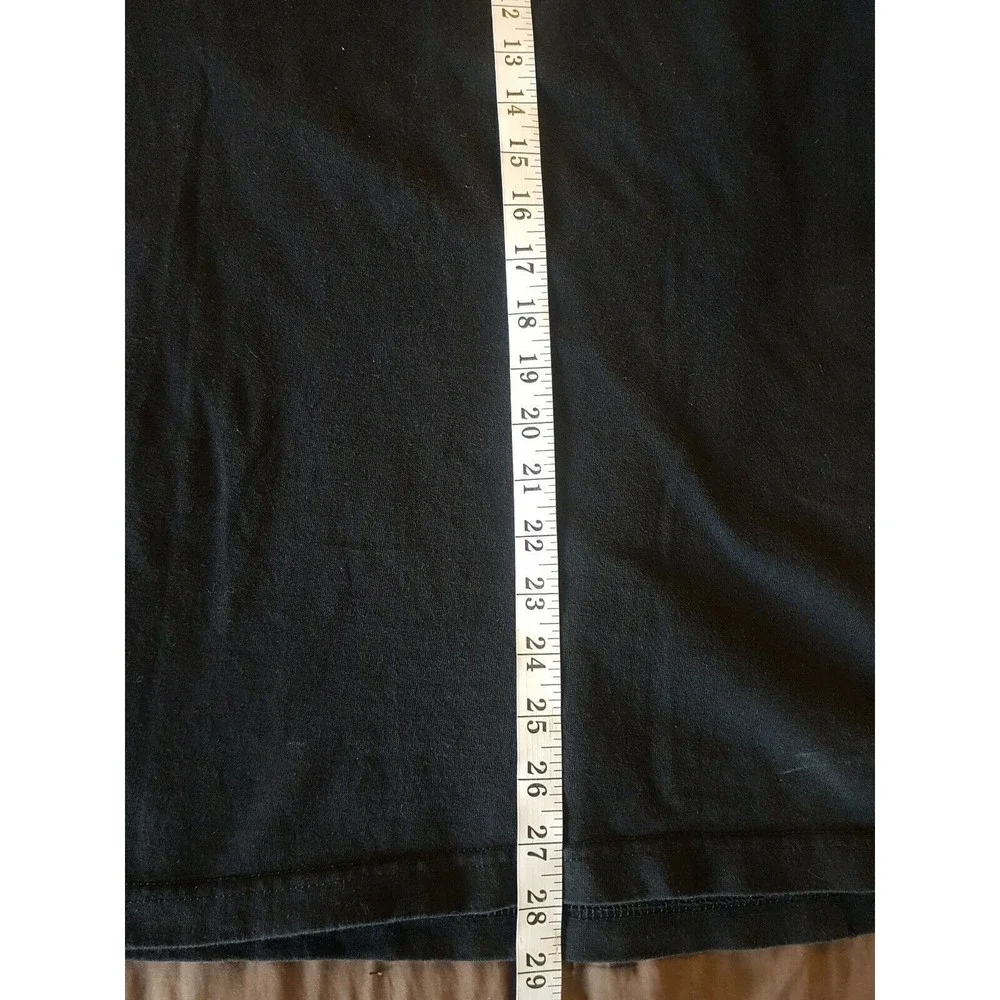 Neff Mens T-Shirt Size Large Graphic Logo Mickey Mouse Street Wear Disneyland